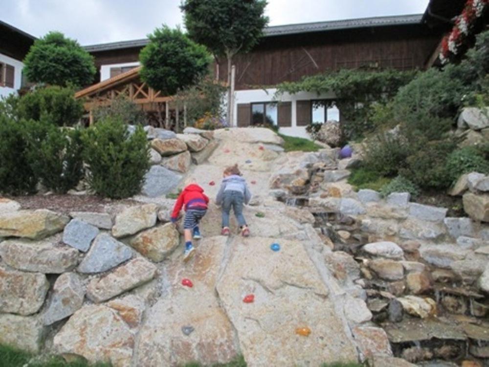 Stiedlbauerhof Villa Seeham Ruang foto