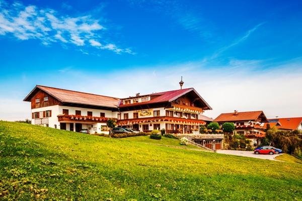 Stiedlbauerhof Villa Seeham Bagian luar foto