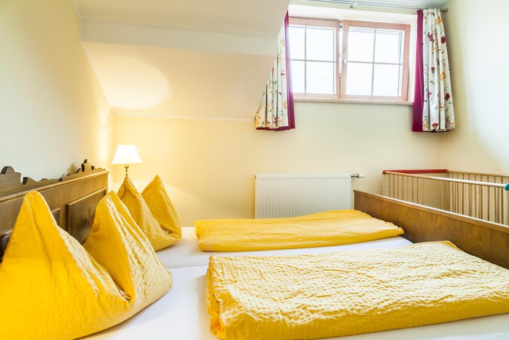 Stiedlbauerhof Villa Seeham Bagian luar foto