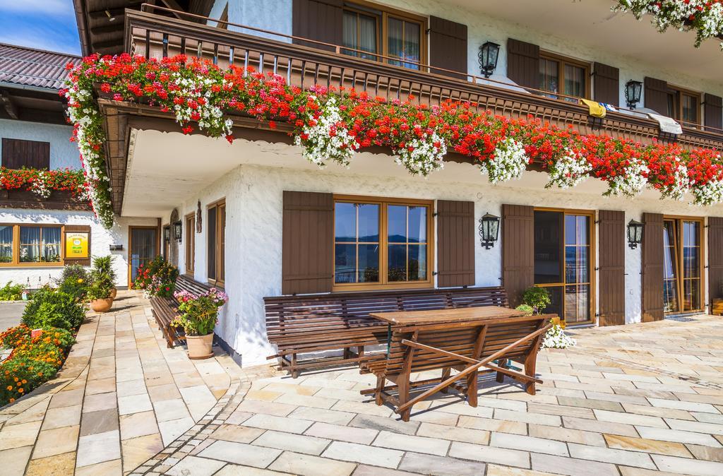 Stiedlbauerhof Villa Seeham Bagian luar foto